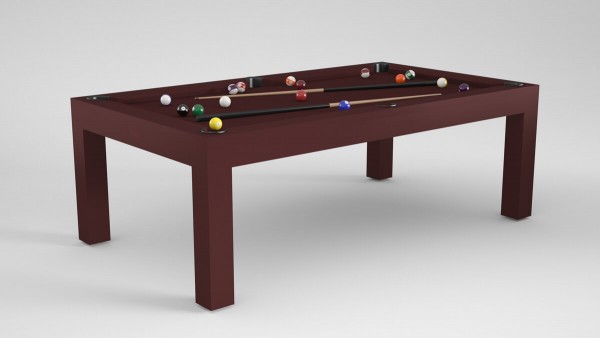 Esstisch und Billard Ambiente | Billardtisch Busch
