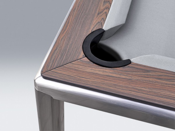 Billardtisch Esstisch Pronto Ultra | Billardtisch Busch