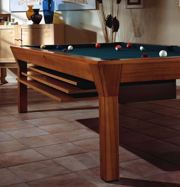 Billardtisch Esstisch Siena | Billardtisch Busch