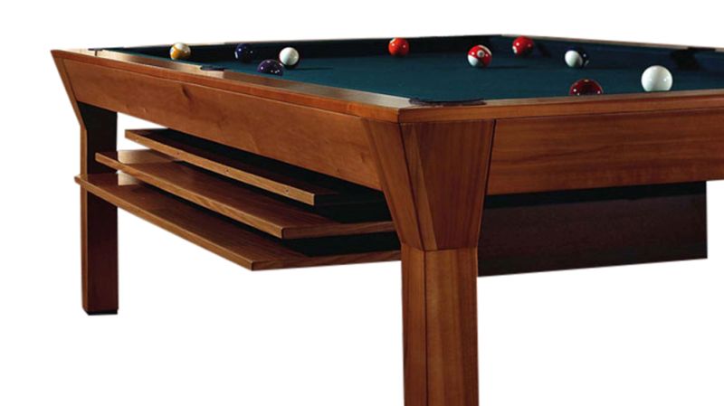 Billardtisch Esstisch Siena | Billardtisch Busch